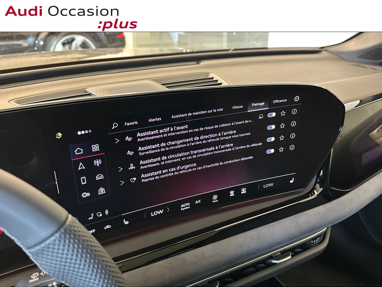 Voitures occasions Audi A5 Avant S line Vélizy-Villacoublay