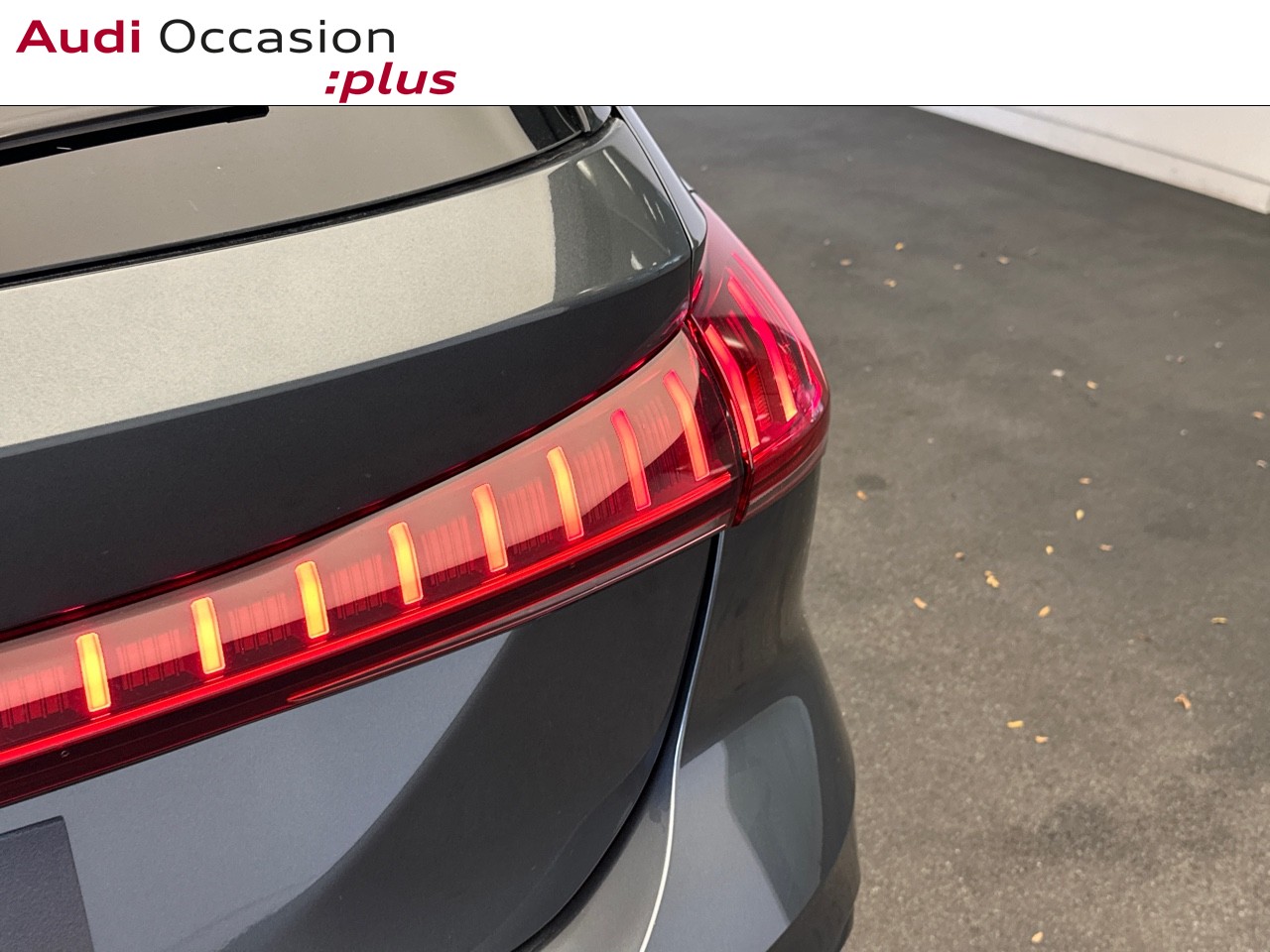 Voitures occasions Audi A5 Avant S line Vélizy-Villacoublay