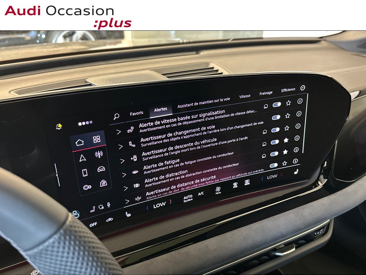 Voitures occasions Audi A5 Avant S line Vélizy-Villacoublay