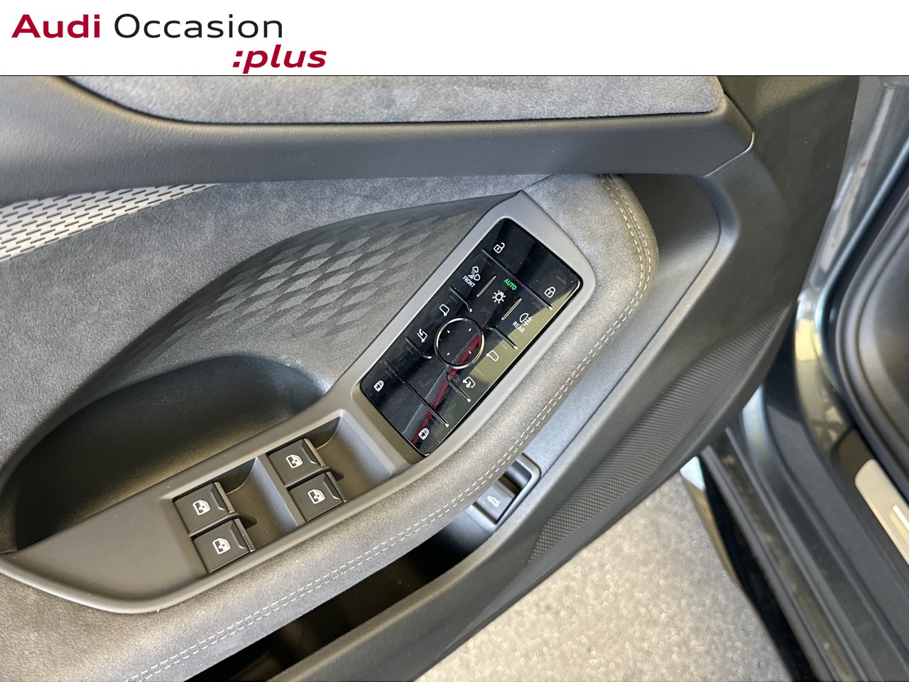 Voitures occasions Audi A5 Avant S line Vélizy-Villacoublay