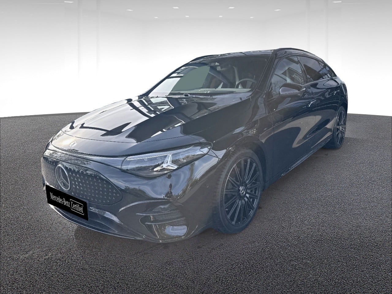 350 EQ 354ch AMG Line 4Matic