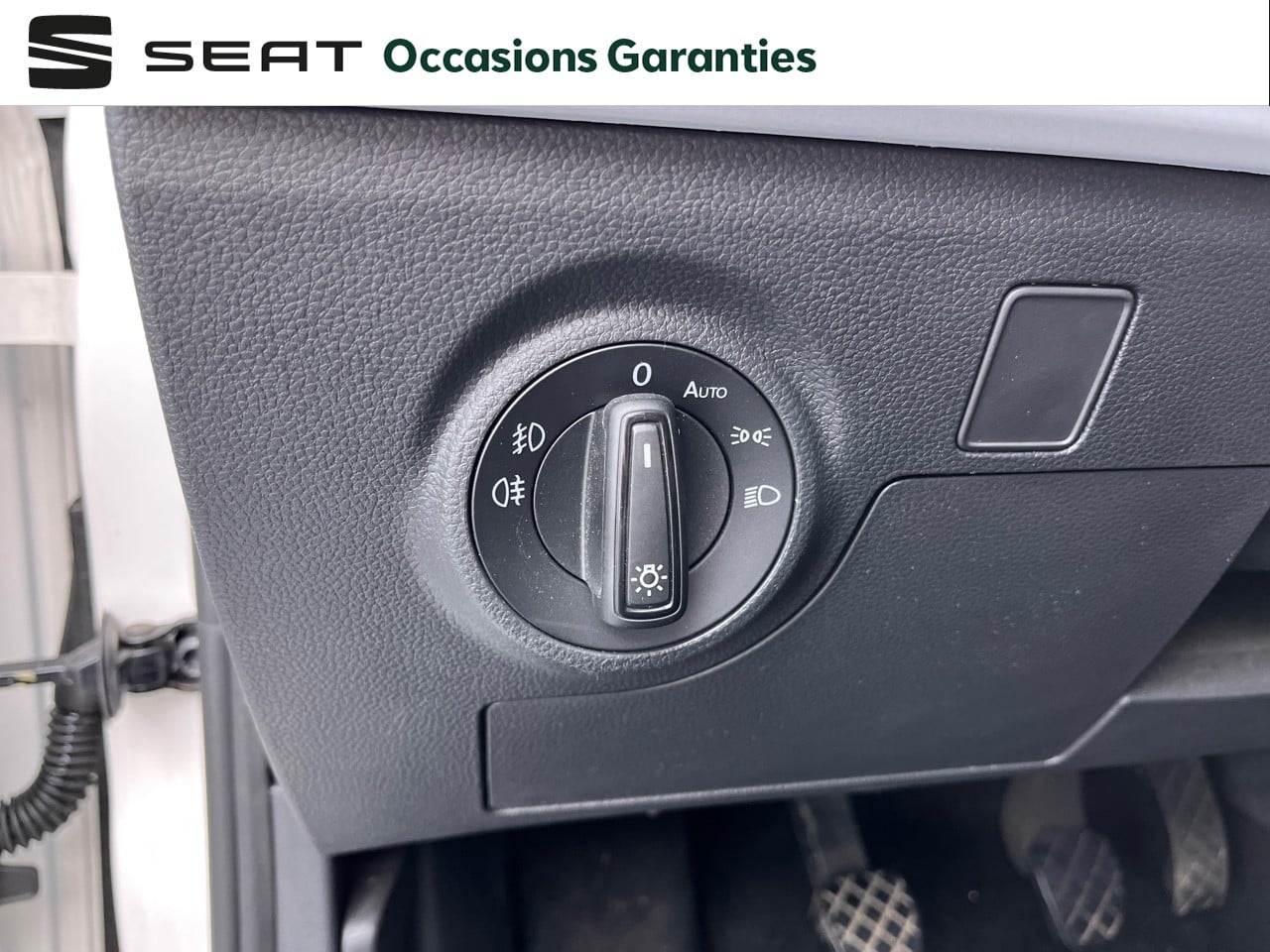 Voitures occasions SEAT ARONA Urban Orvault