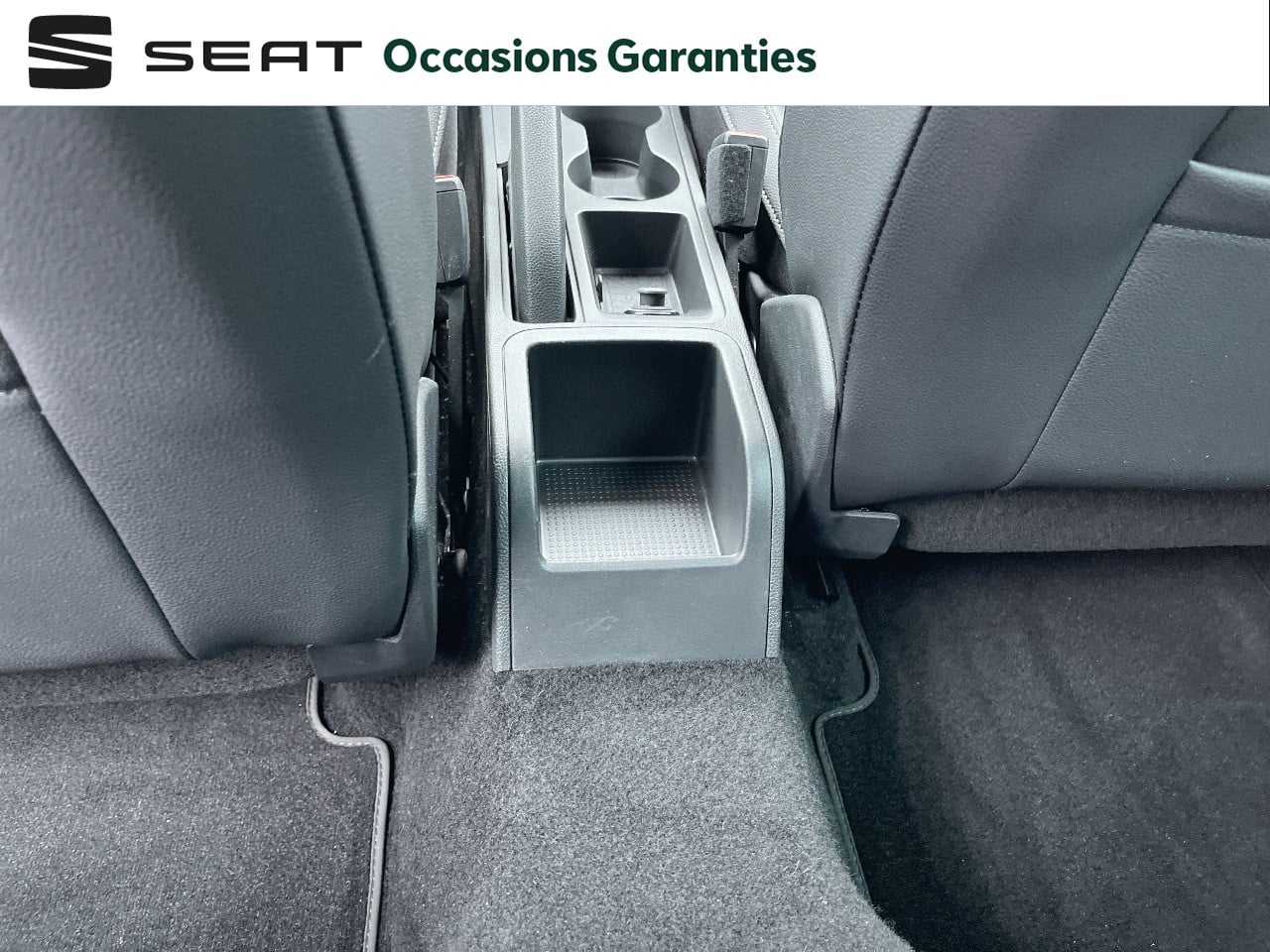 Voitures occasions SEAT ARONA Urban Orvault