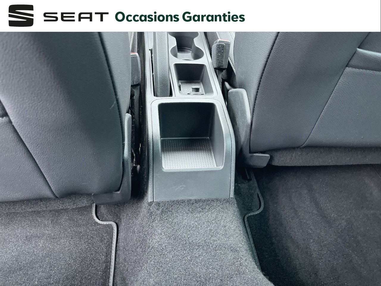 Voitures occasions SEAT ARONA Urban Orvault