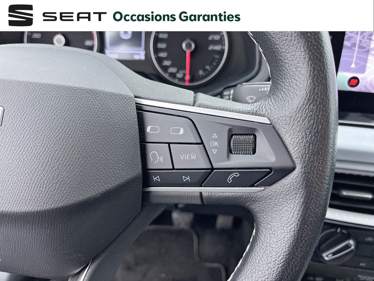 Voitures occasions SEAT ARONA Urban Orvault