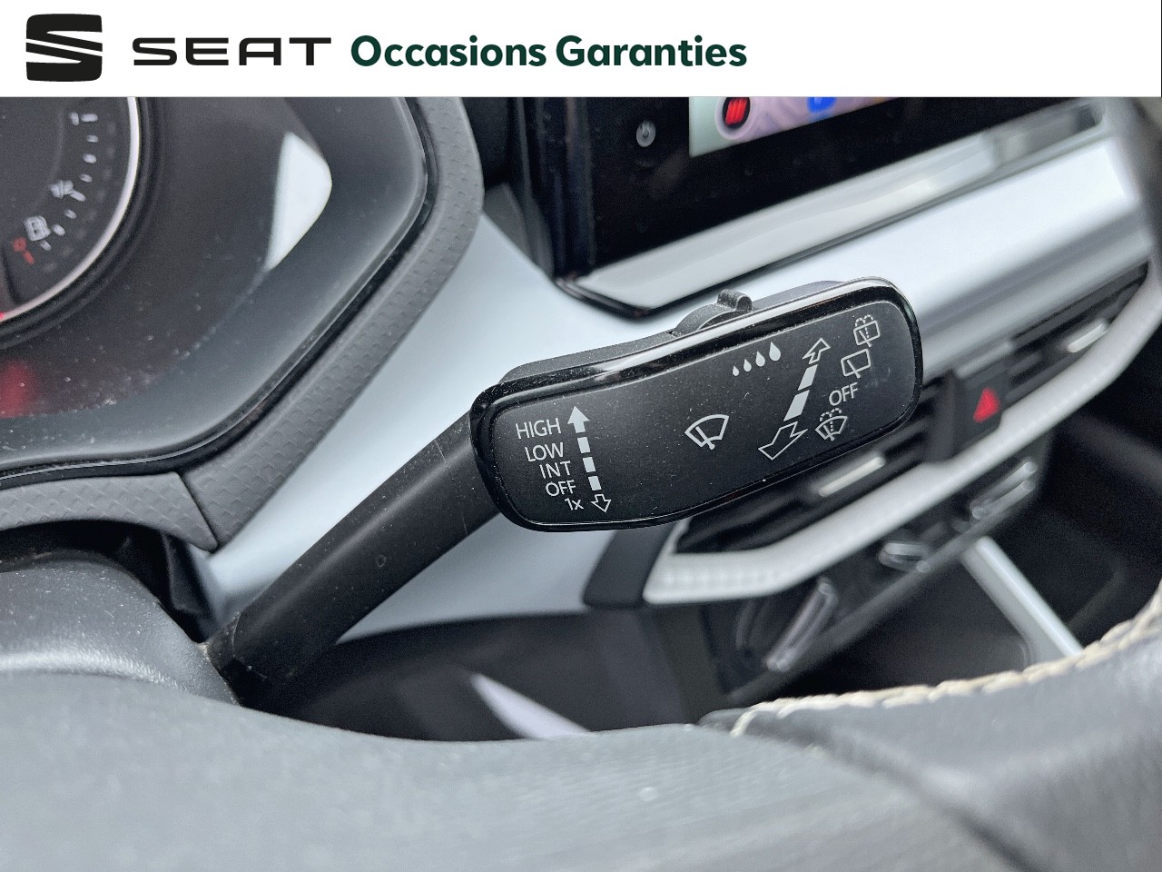 Voitures occasions SEAT ARONA Urban Orvault