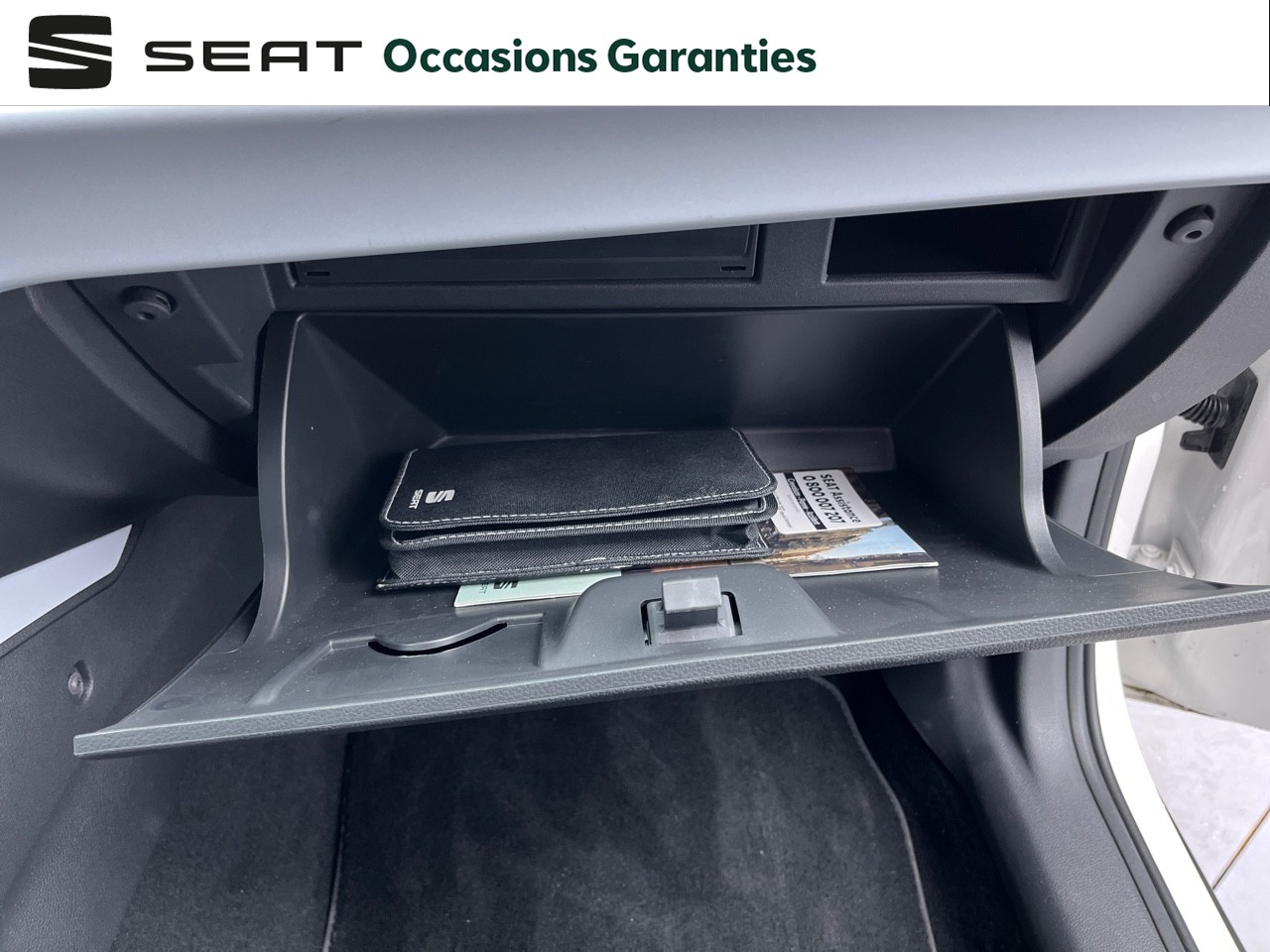 Voitures occasions SEAT ARONA Urban Orvault