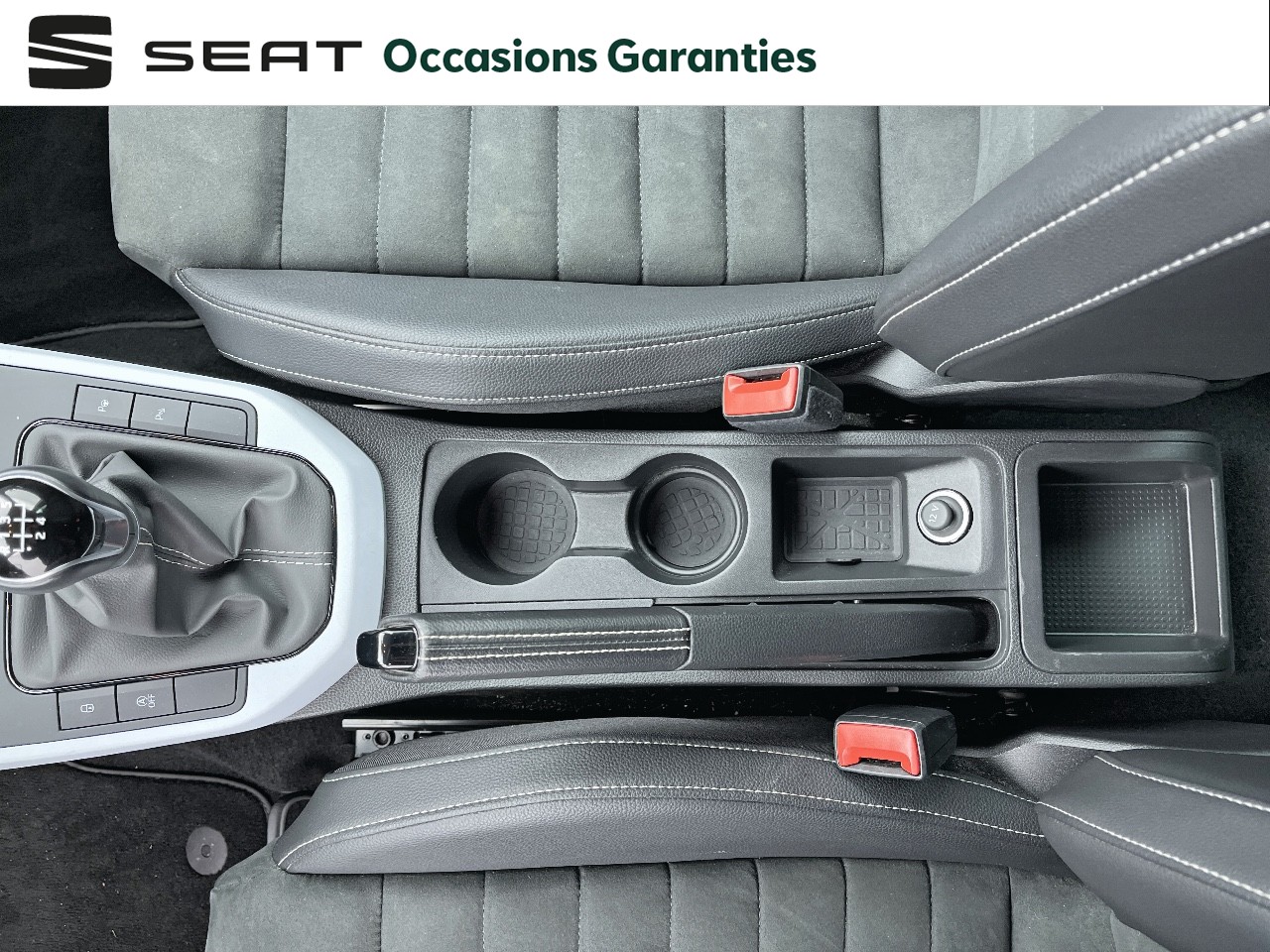 Voitures occasions SEAT ARONA Urban Orvault