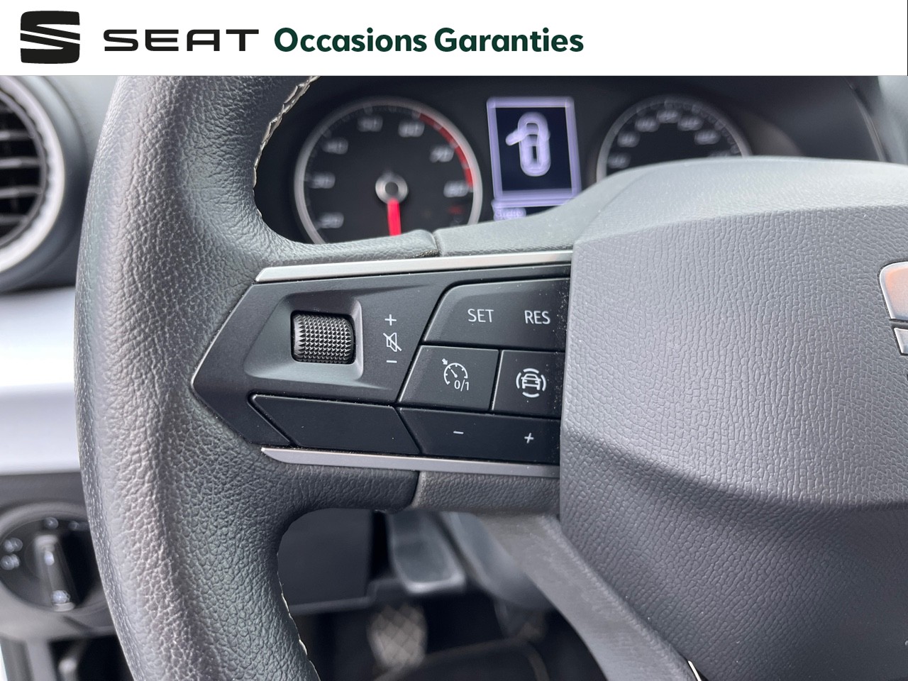 Voitures occasions SEAT ARONA Urban Orvault