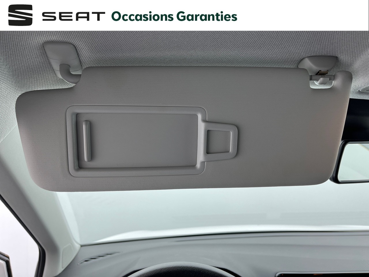 Voitures occasions SEAT ARONA Urban Orvault