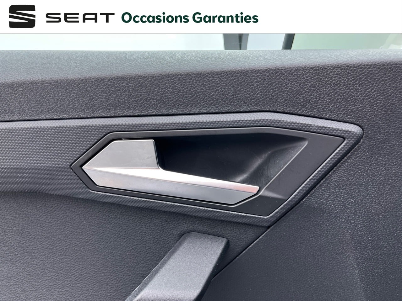 Voitures occasions SEAT ARONA Urban Orvault