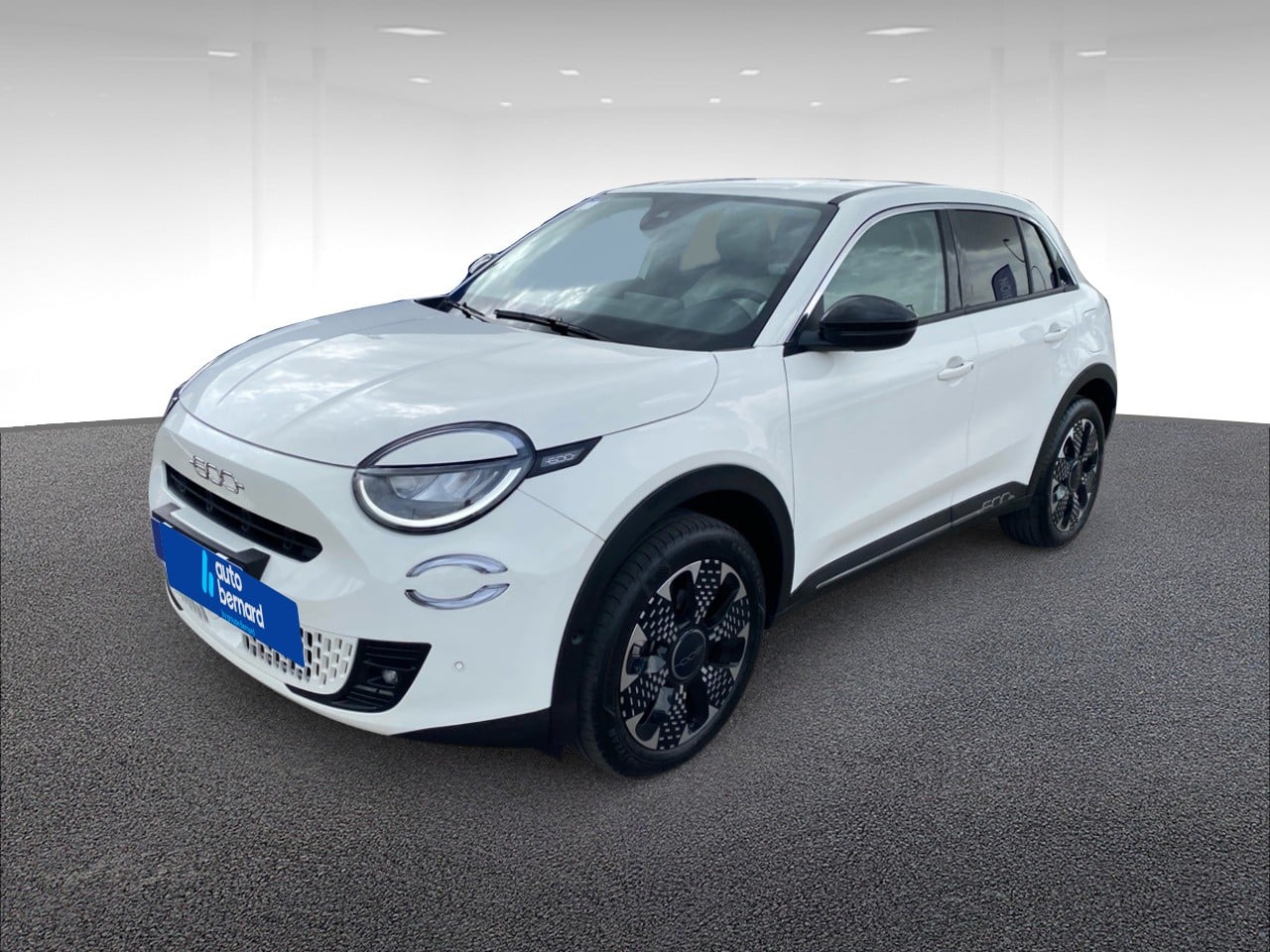 1.2 Hybrid Turbo 110ch La Prima eDCT6
