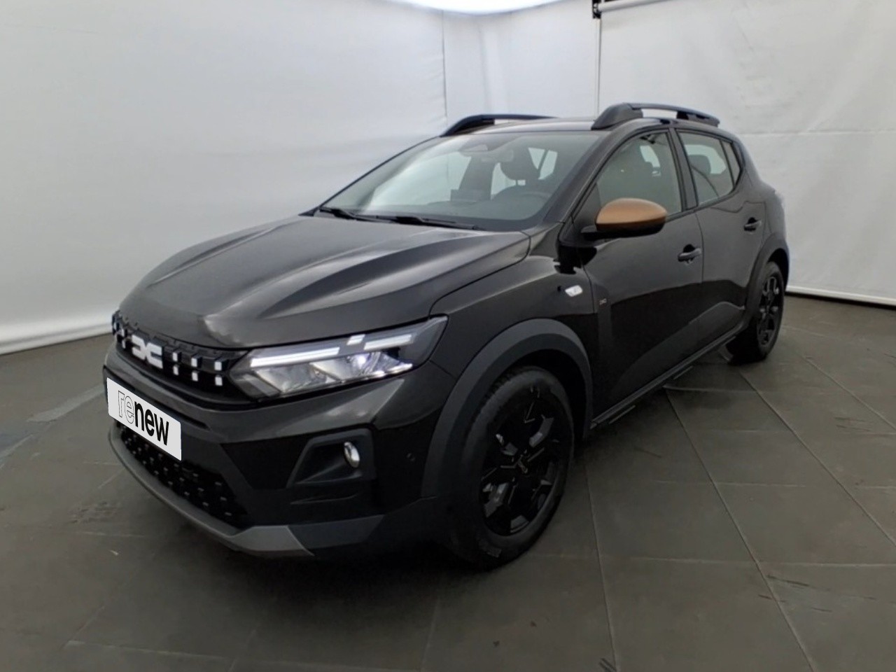 1.2 Eco-G 120ch Stepway Extreme auto -25