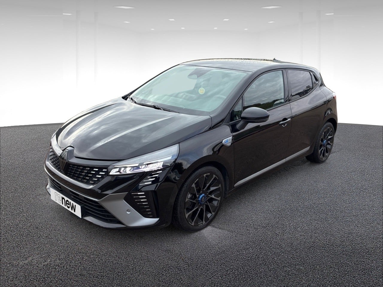 1.0 TCe 90ch esprit Alpine - 25