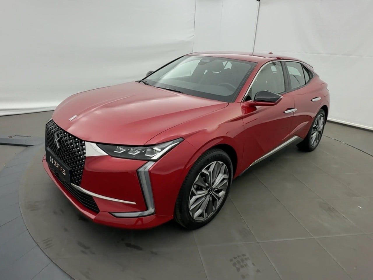 E-TENSE 225ch Trocadero