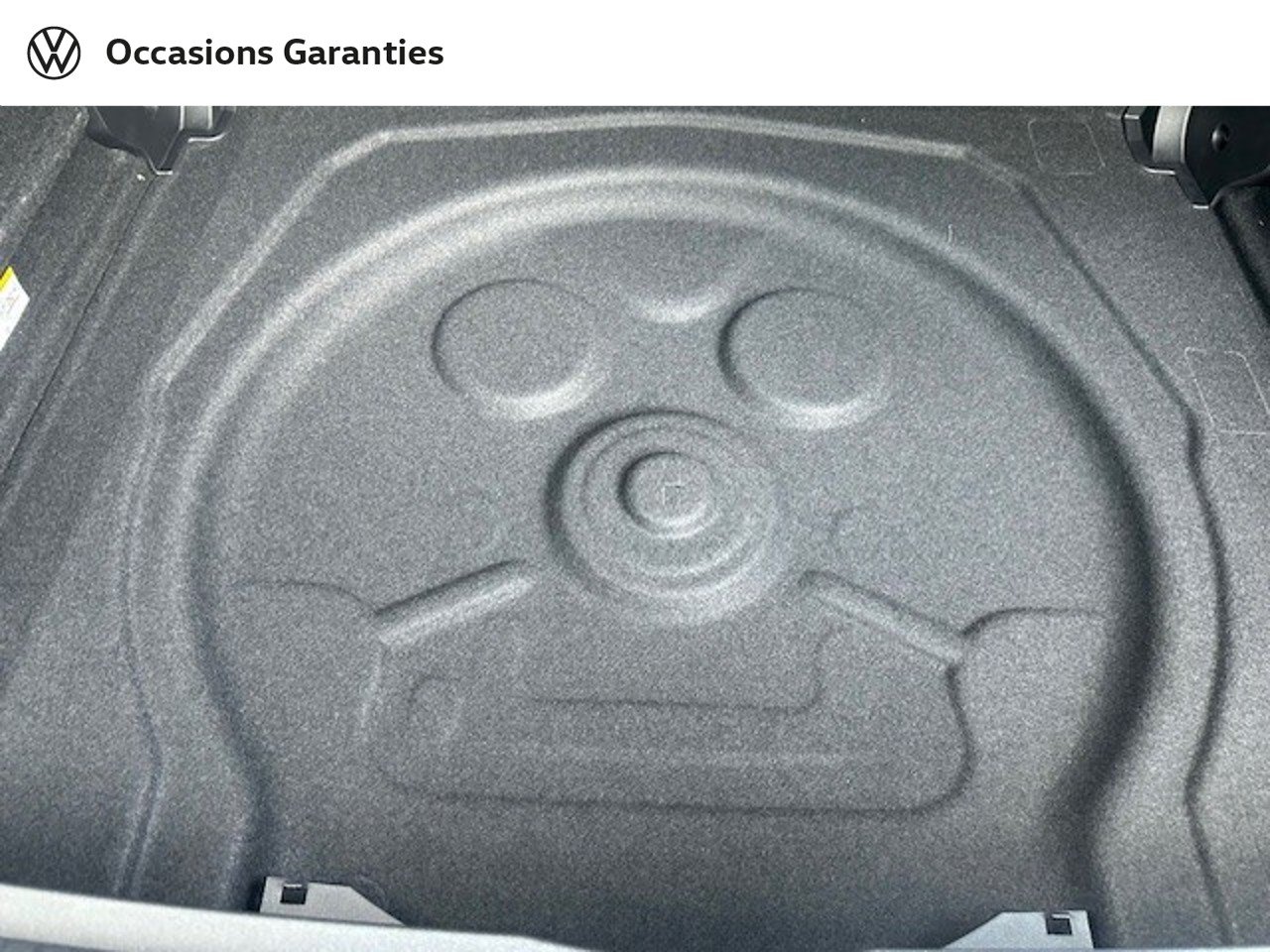 Voitures occasions VOLKSWAGEN TIGUAN R-Line Villeneuve-d'Ascq