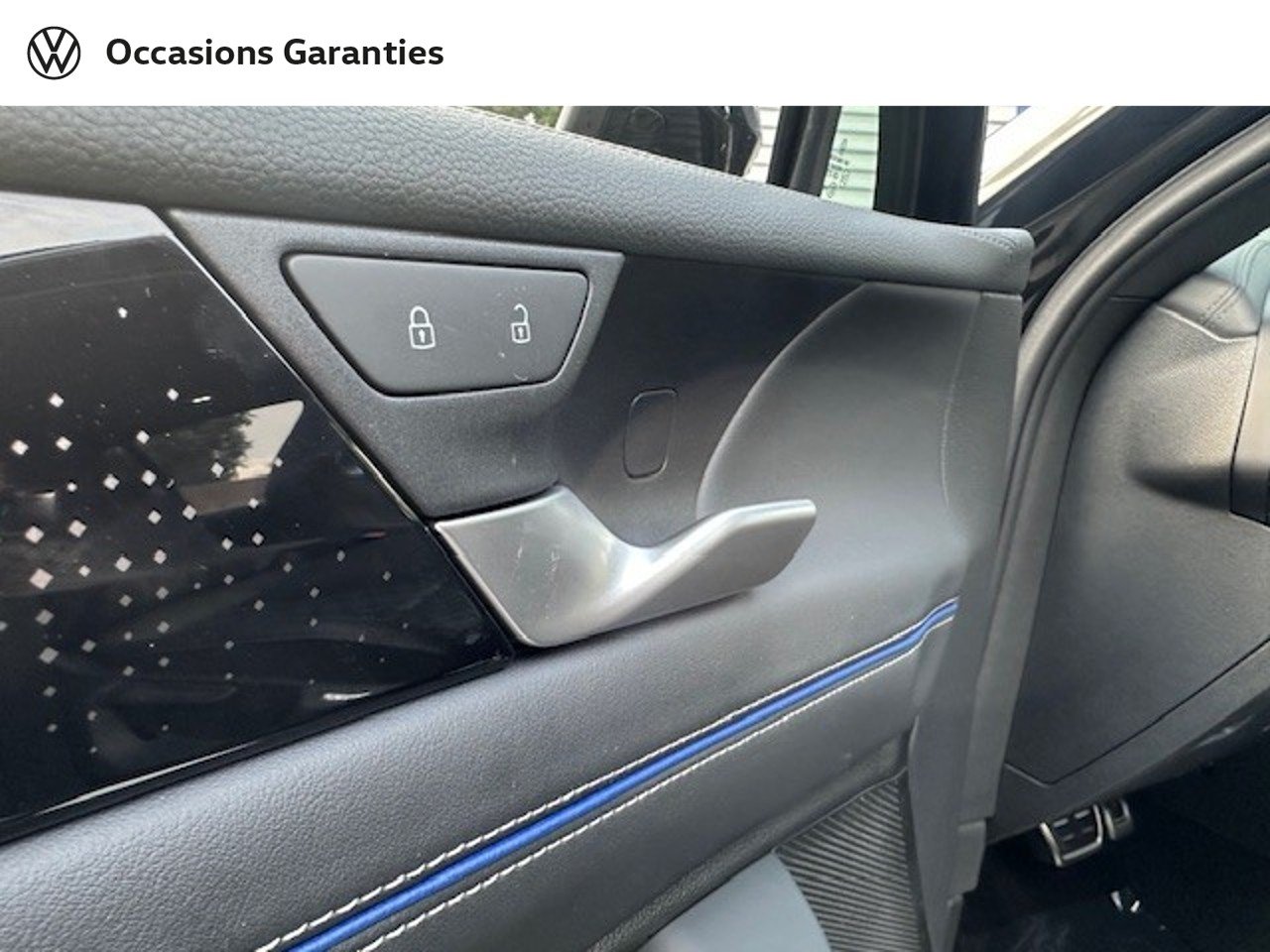 Voitures occasions VOLKSWAGEN TIGUAN R-Line Villeneuve-d'Ascq