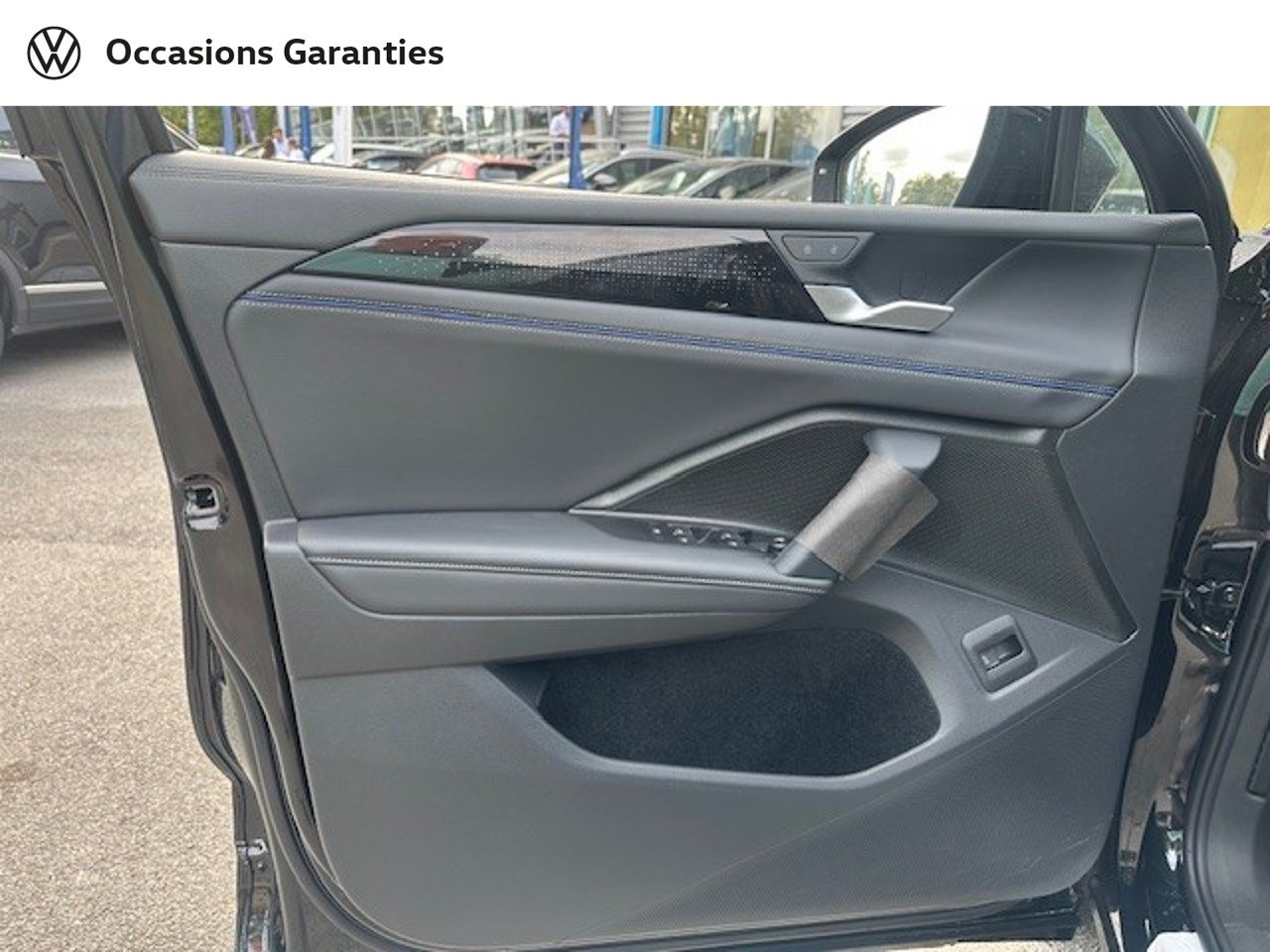 Voitures occasions VOLKSWAGEN TIGUAN R-Line Villeneuve-d'Ascq
