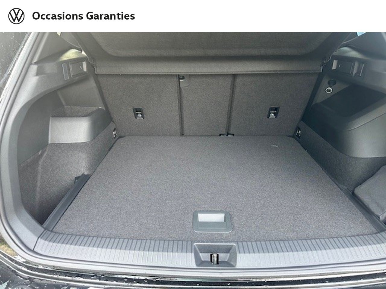 Voitures occasions VOLKSWAGEN TIGUAN R-Line Villeneuve-d'Ascq