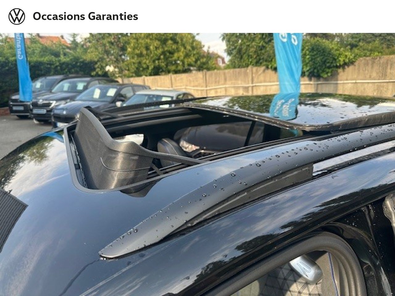 Voitures occasions VOLKSWAGEN TIGUAN R-Line Villeneuve-d'Ascq