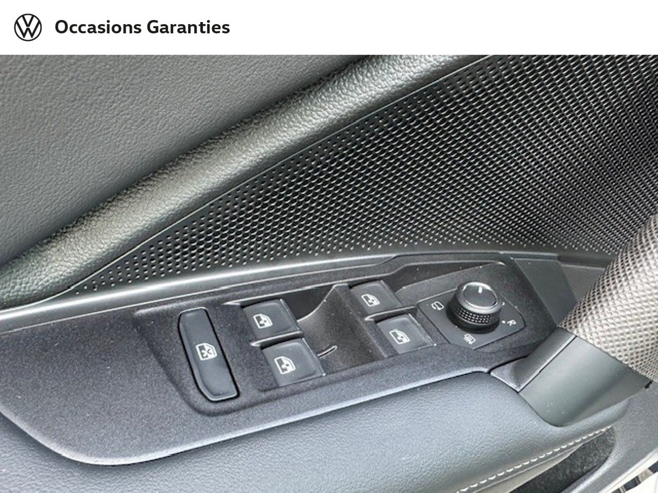 Voitures occasions VOLKSWAGEN TIGUAN R-Line Villeneuve-d'Ascq