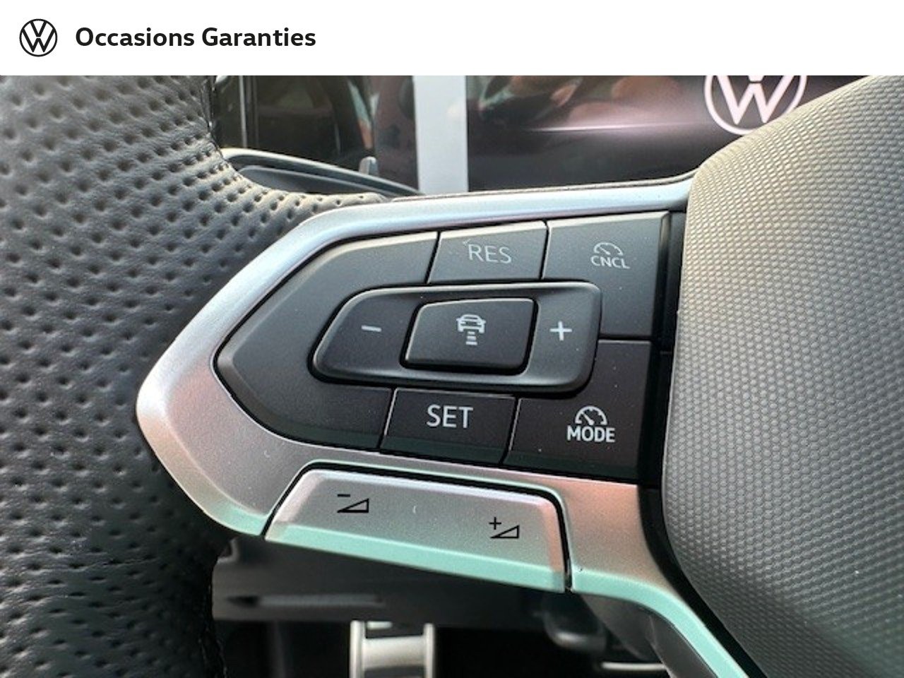 Voitures occasions VOLKSWAGEN TIGUAN R-Line Villeneuve-d'Ascq