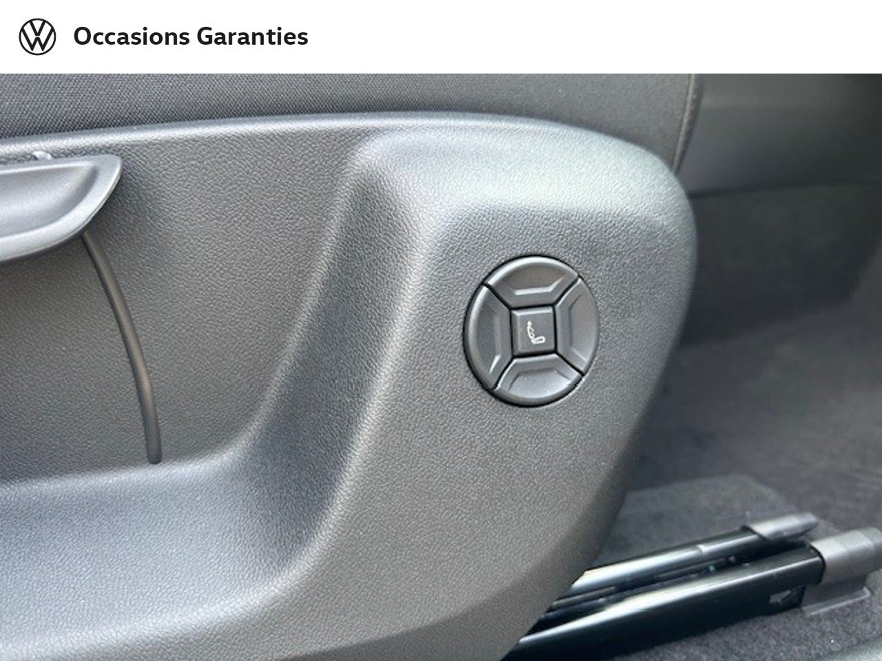 Voitures occasions VOLKSWAGEN TIGUAN R-Line Villeneuve-d'Ascq