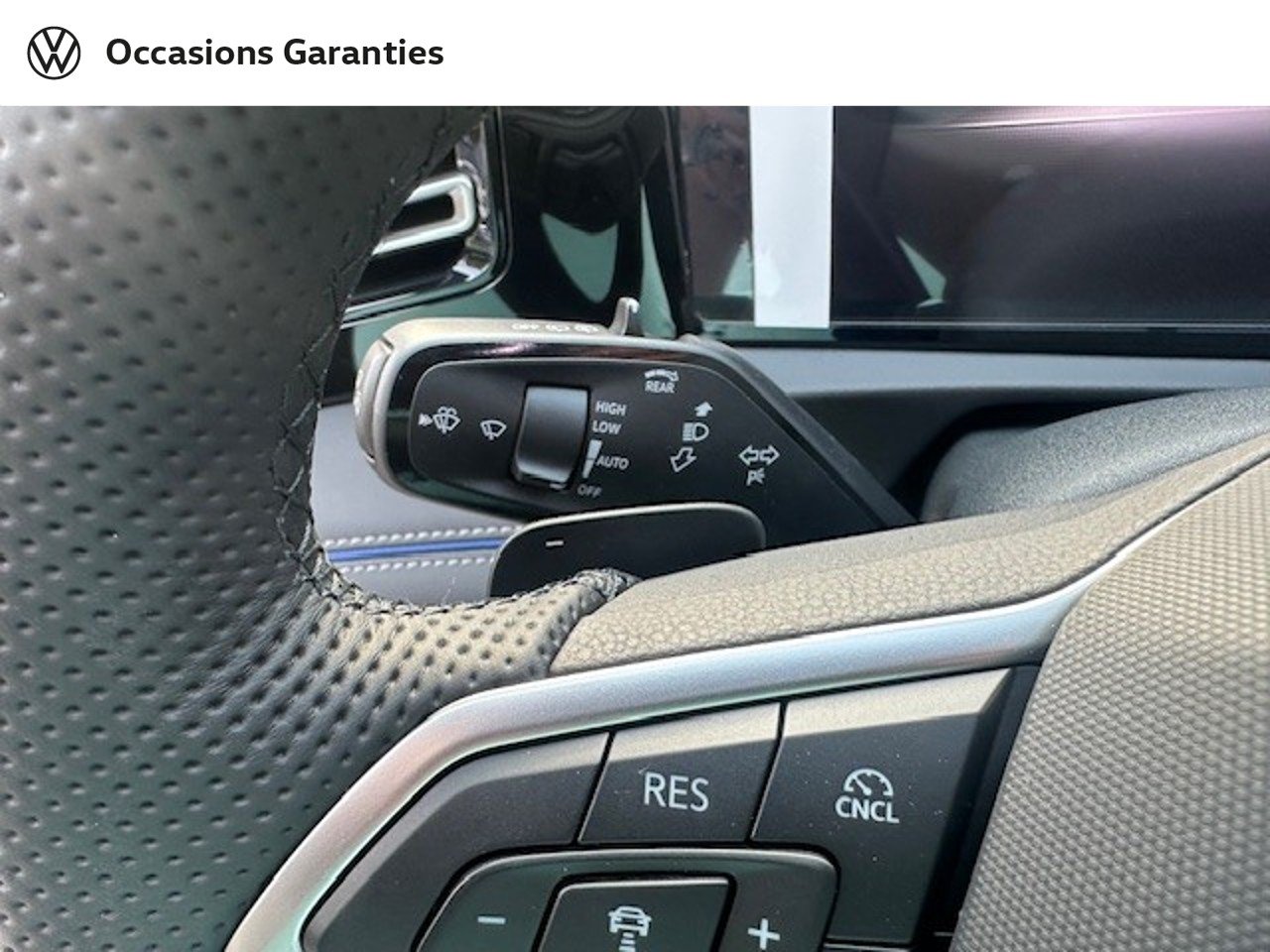 Voitures occasions VOLKSWAGEN TIGUAN R-Line Villeneuve-d'Ascq