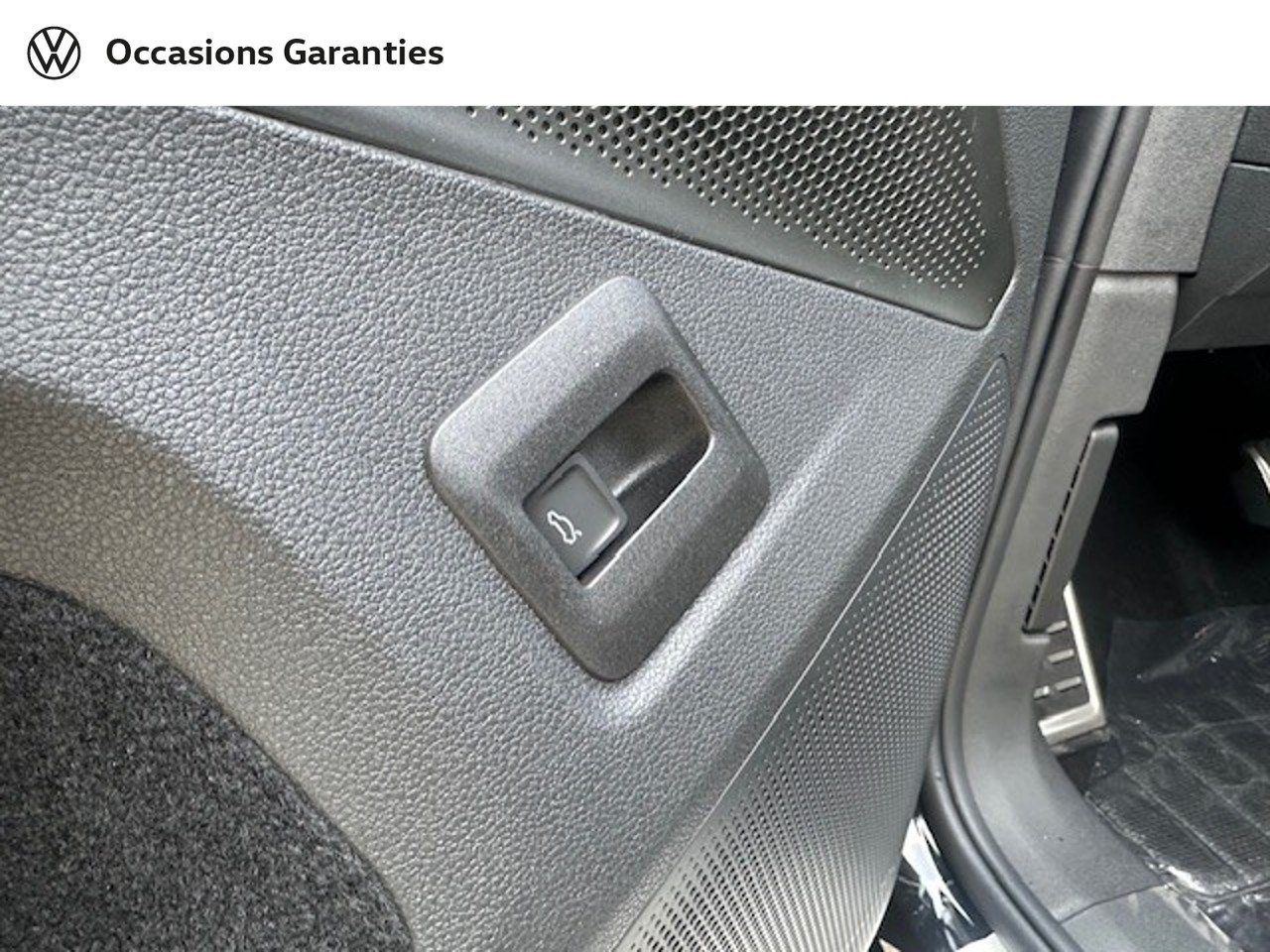 Voitures occasions VOLKSWAGEN TIGUAN R-Line Villeneuve-d'Ascq