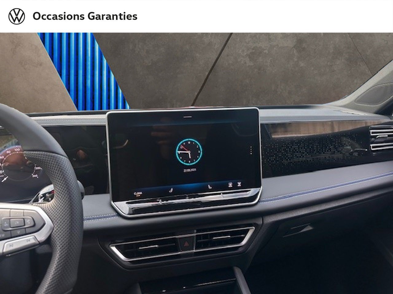 Voitures occasions VOLKSWAGEN TIGUAN R-Line Villeneuve-d'Ascq