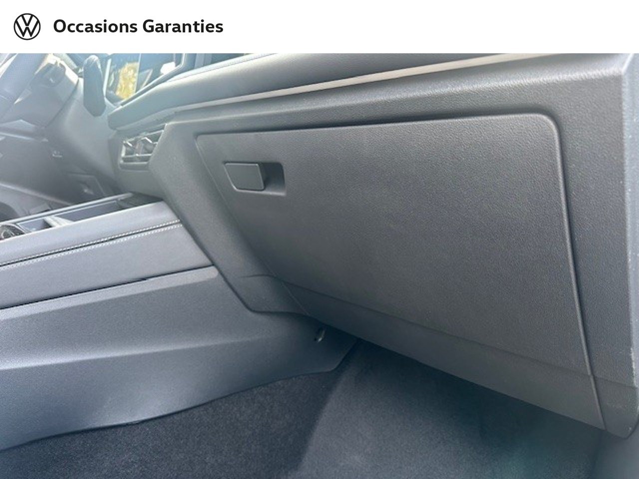 Voitures occasions VOLKSWAGEN TIGUAN R-Line Villeneuve-d'Ascq