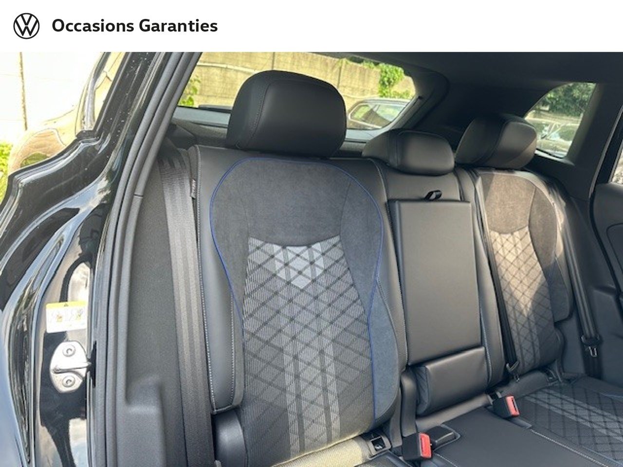 Voitures occasions VOLKSWAGEN TIGUAN R-Line Villeneuve-d'Ascq