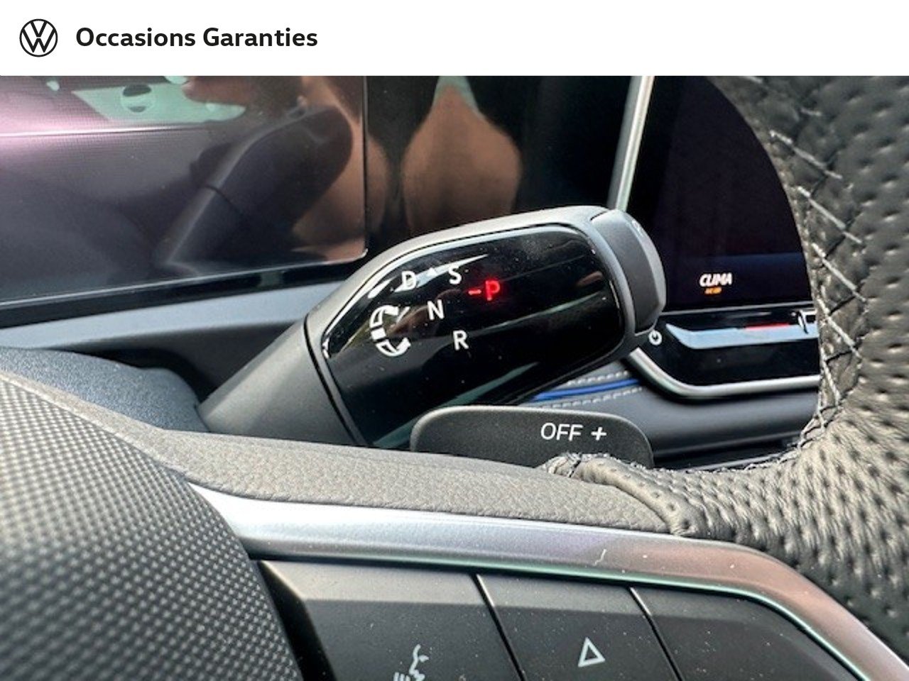 Voitures occasions VOLKSWAGEN TIGUAN R-Line Villeneuve-d'Ascq