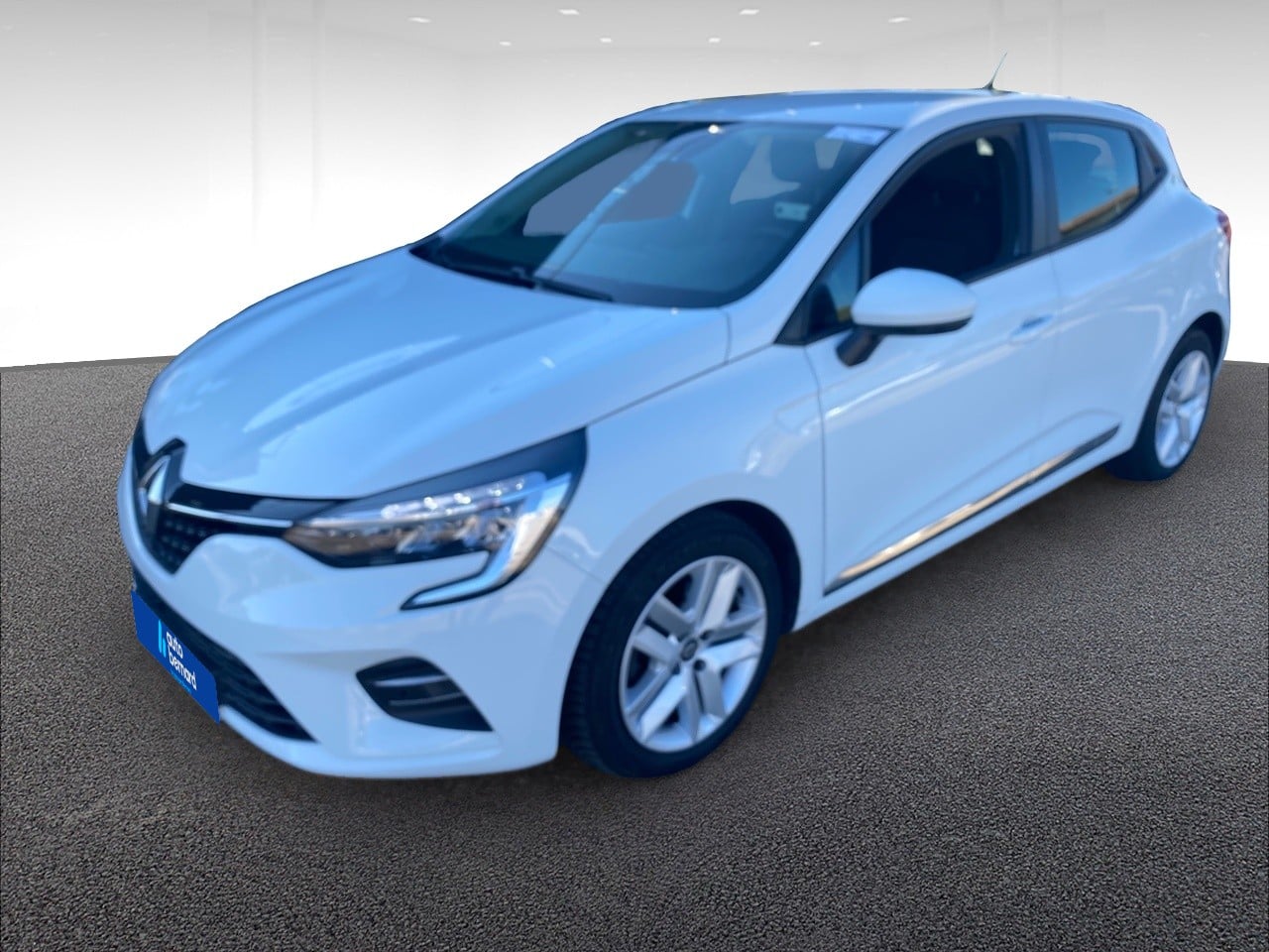 1.5 Blue dCi 100ch Business 21N