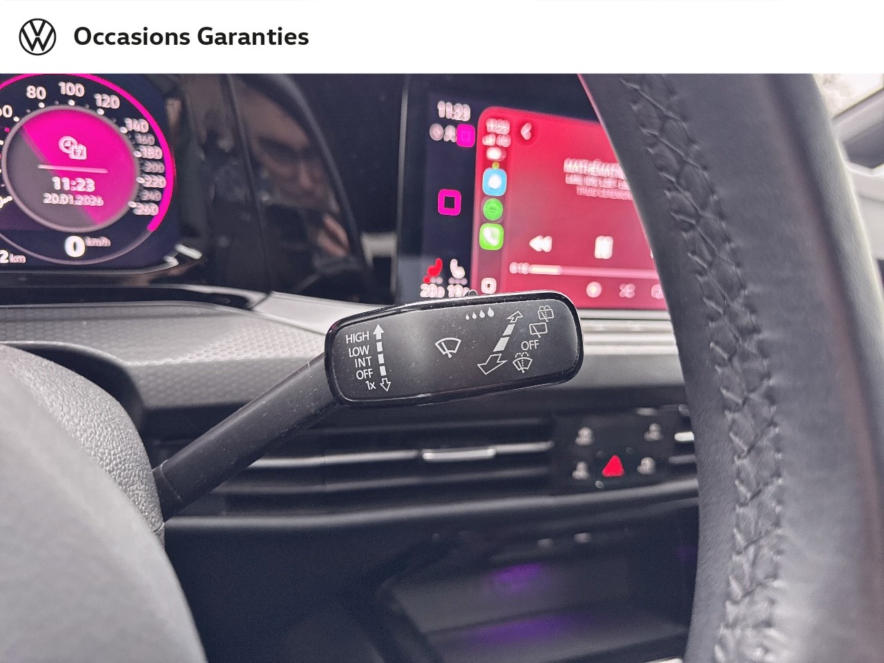 Voitures occasions VOLKSWAGEN GOLF GTD Thionville