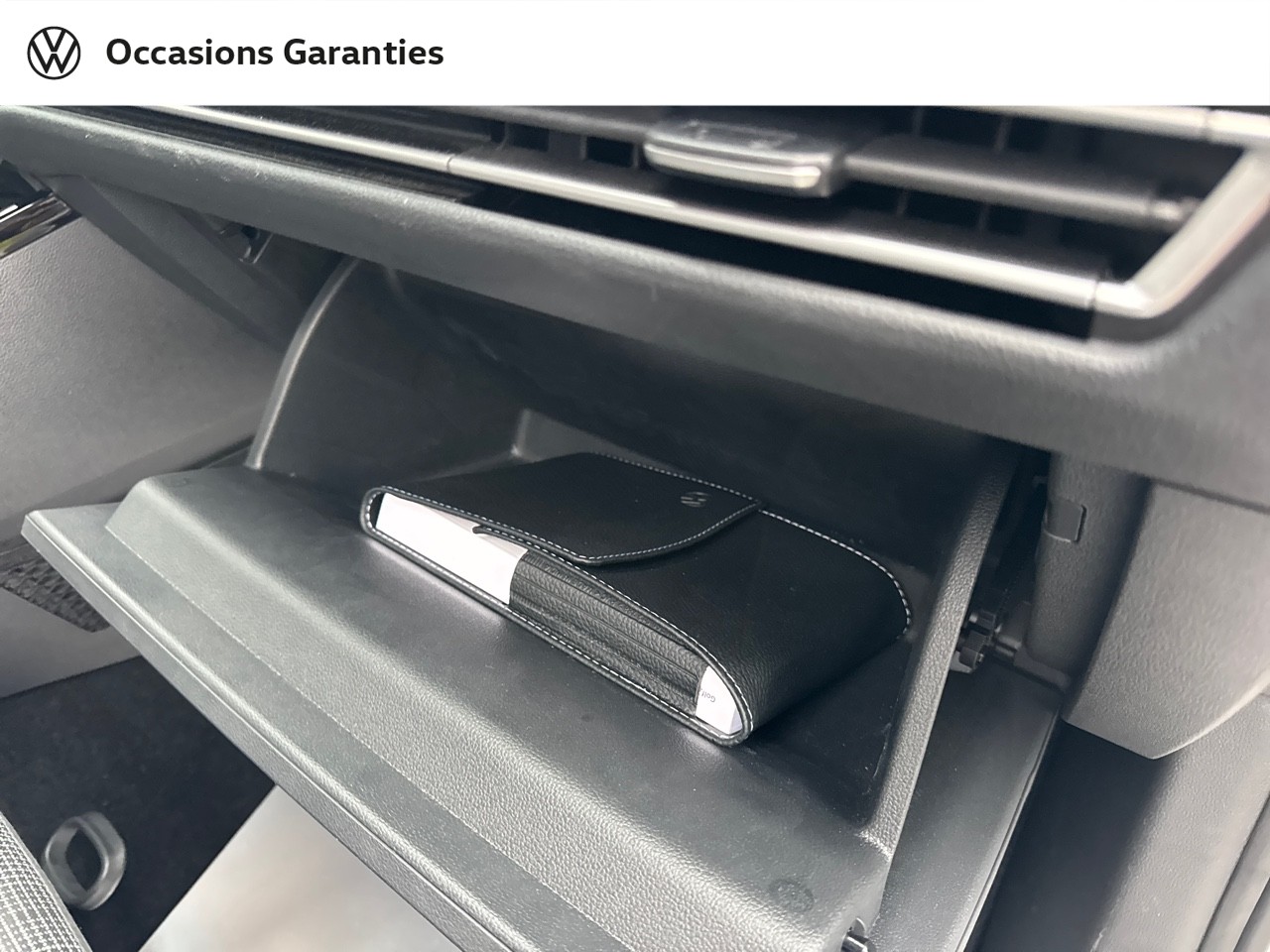 Voitures occasions VOLKSWAGEN GOLF GTD Thionville