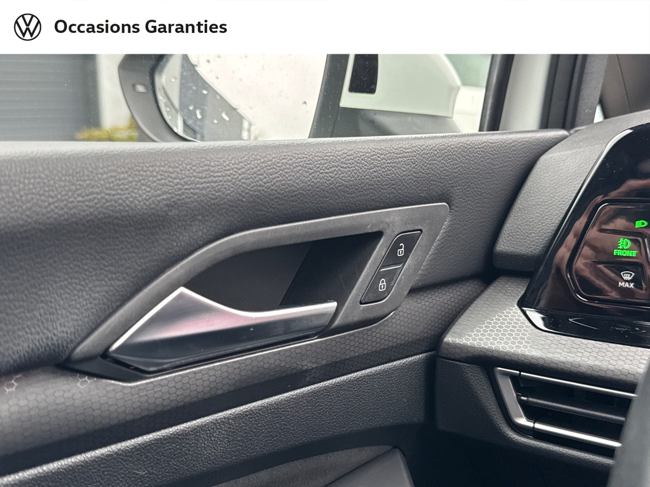 Voitures occasions VOLKSWAGEN GOLF GTD Thionville