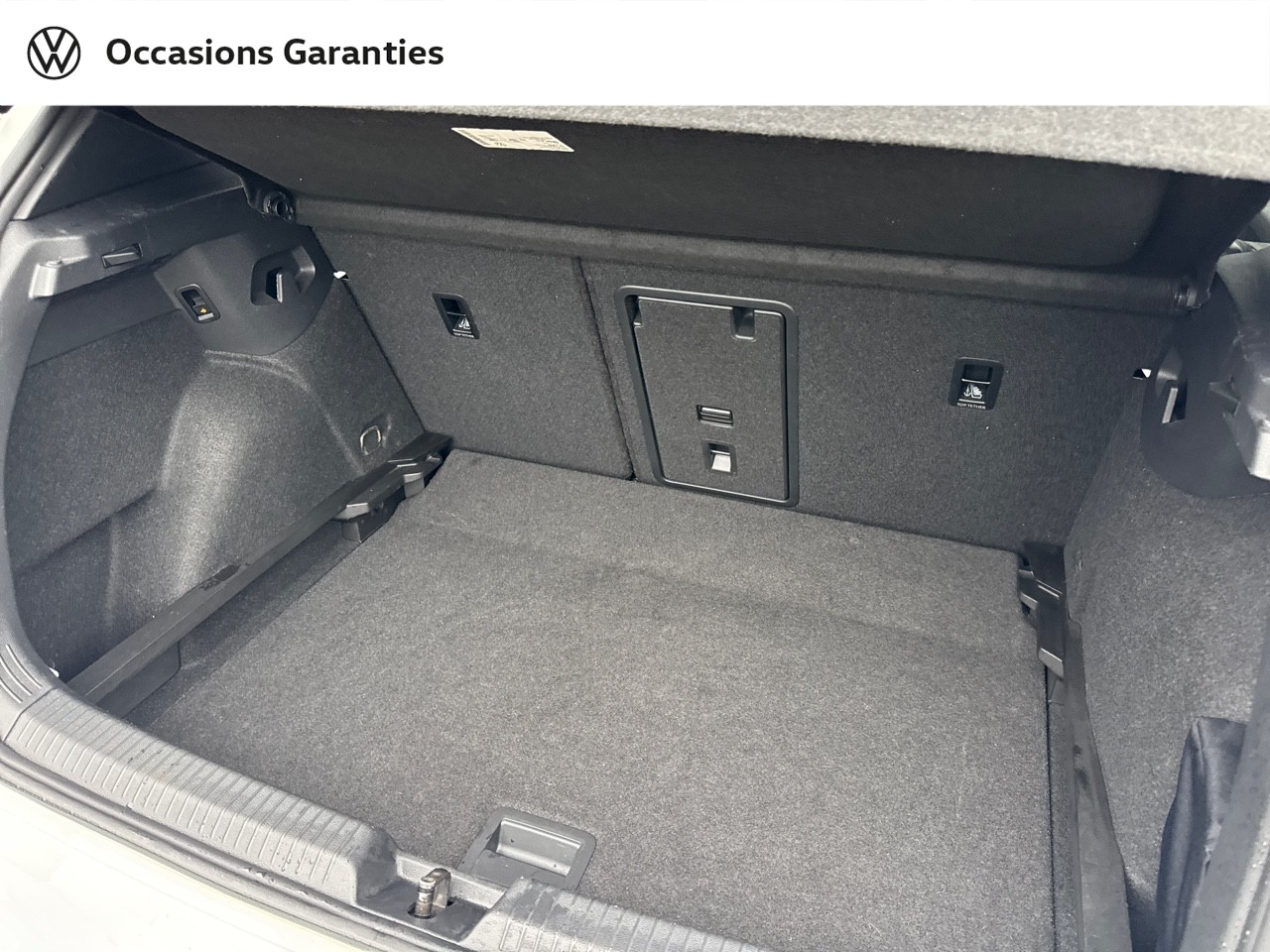 Voitures occasions VOLKSWAGEN GOLF GTD Thionville