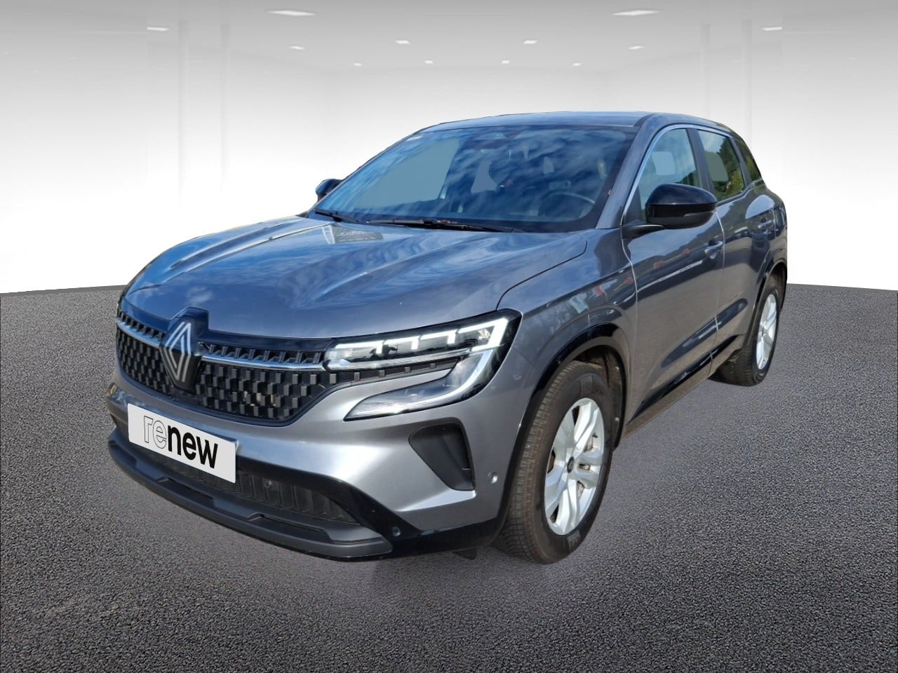 1.2 E-Tech full hybrid 200ch Evolution - 23