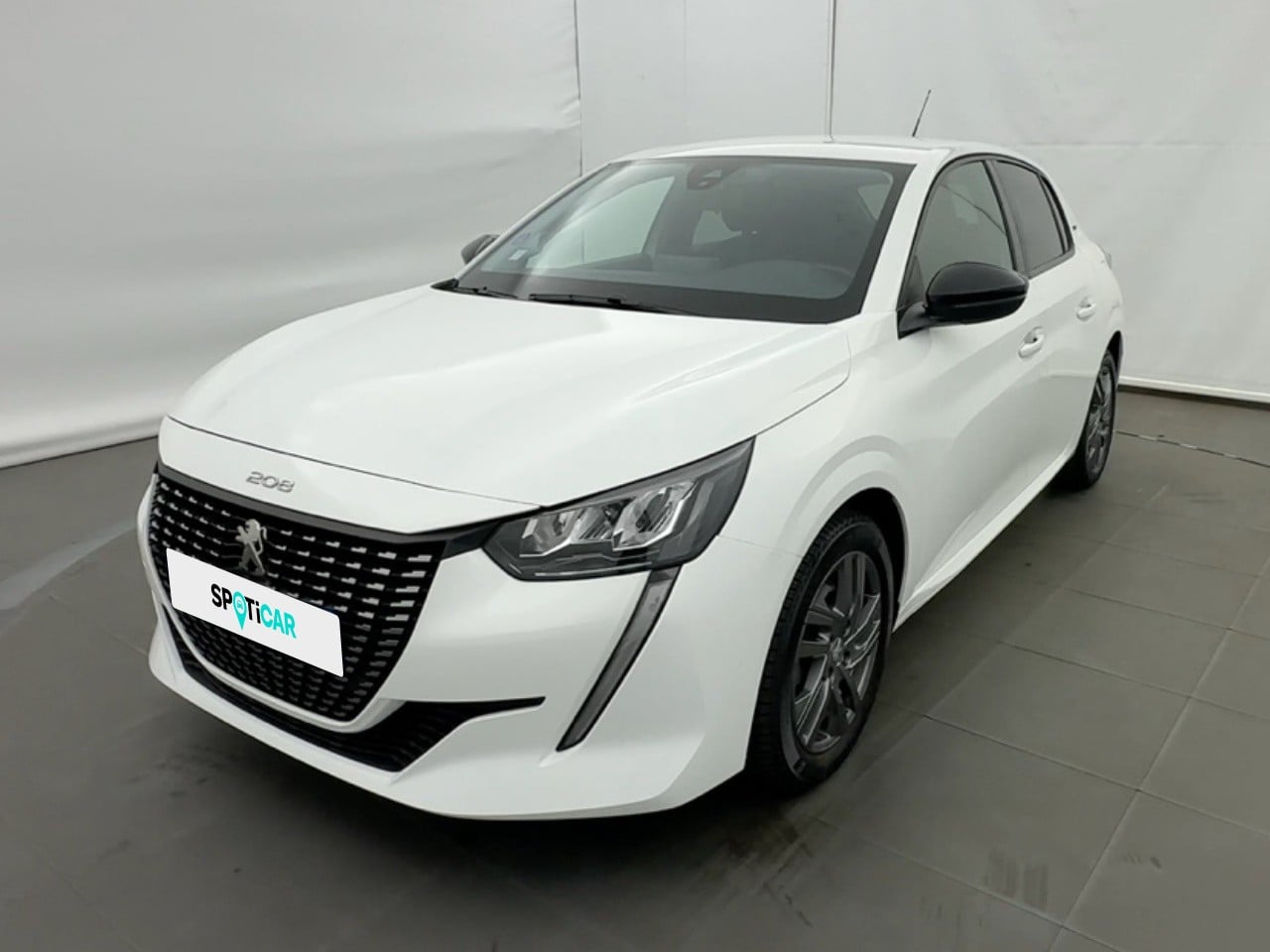 1.2 PureTech 100ch S&S Style