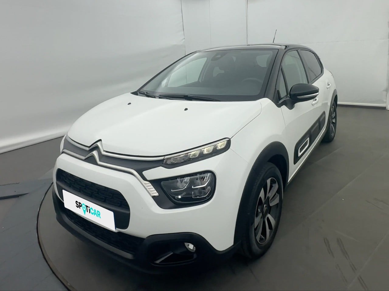 1.2 PureTech 110ch S&S MAX Boite Automatique