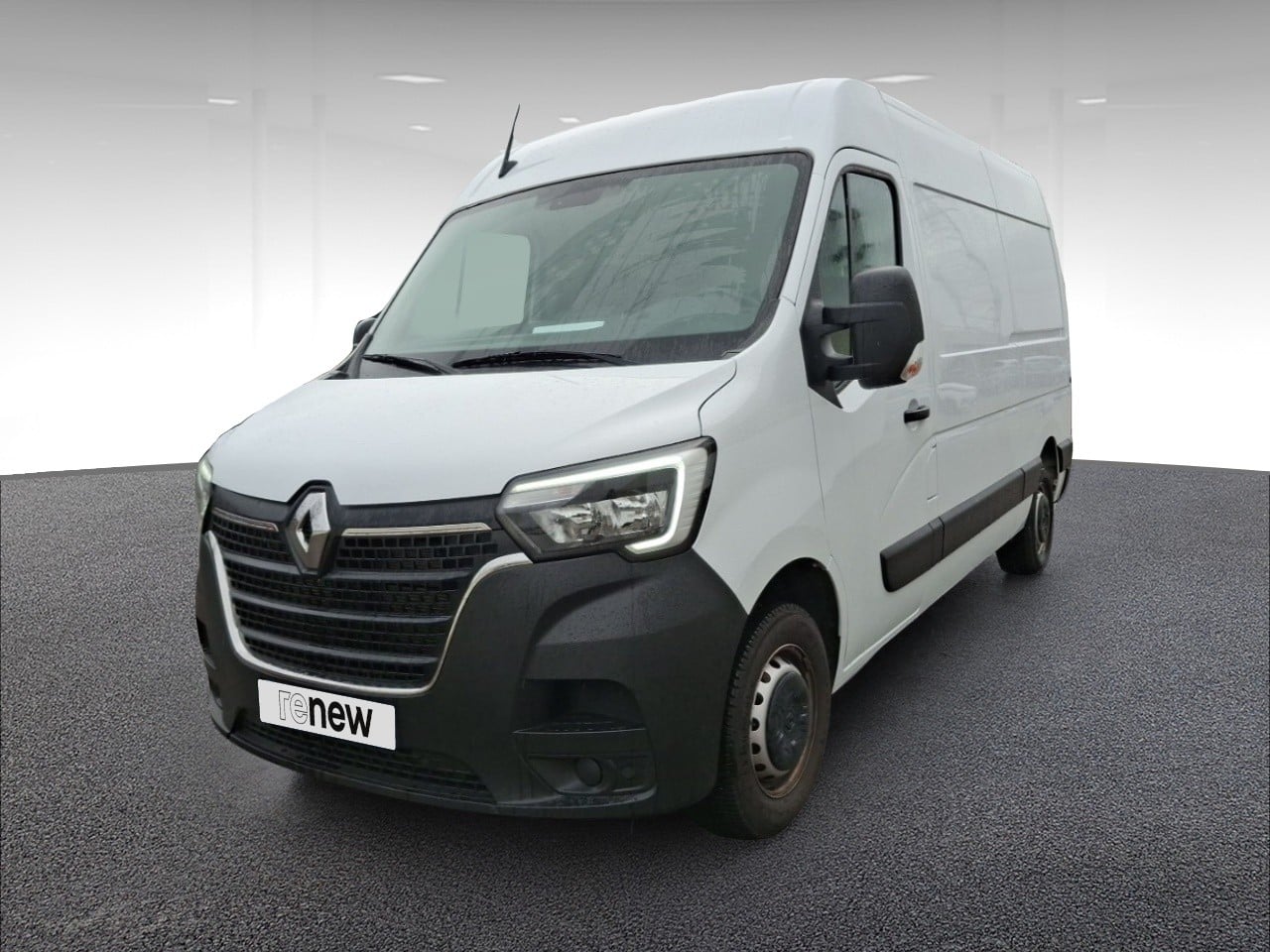 F3300 L2H2 2.3 Blue dCi 135ch Confort Euro6E