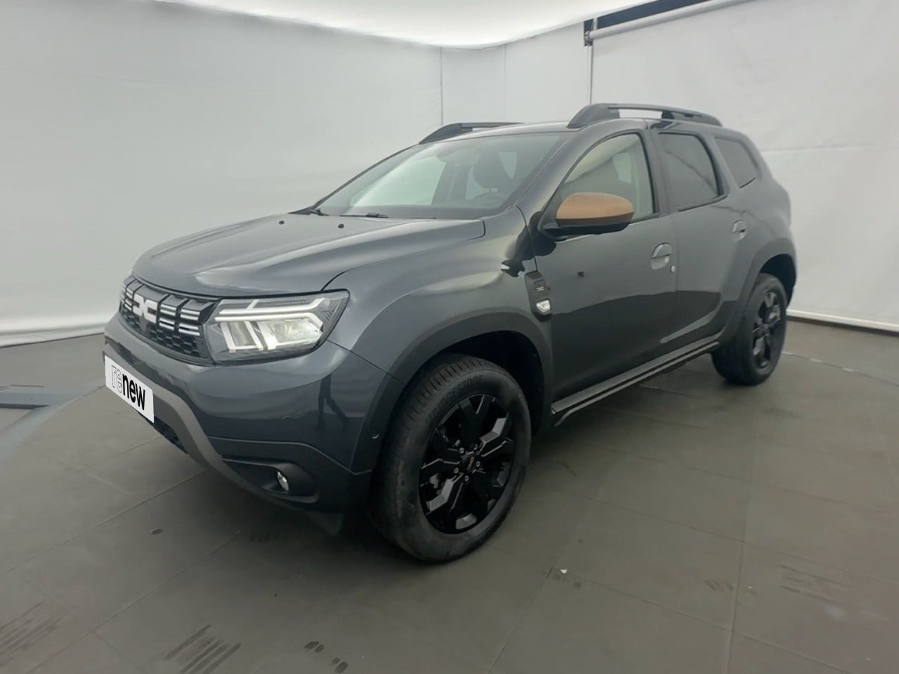 1.3 TCe 130ch FAP Extreme 4x2