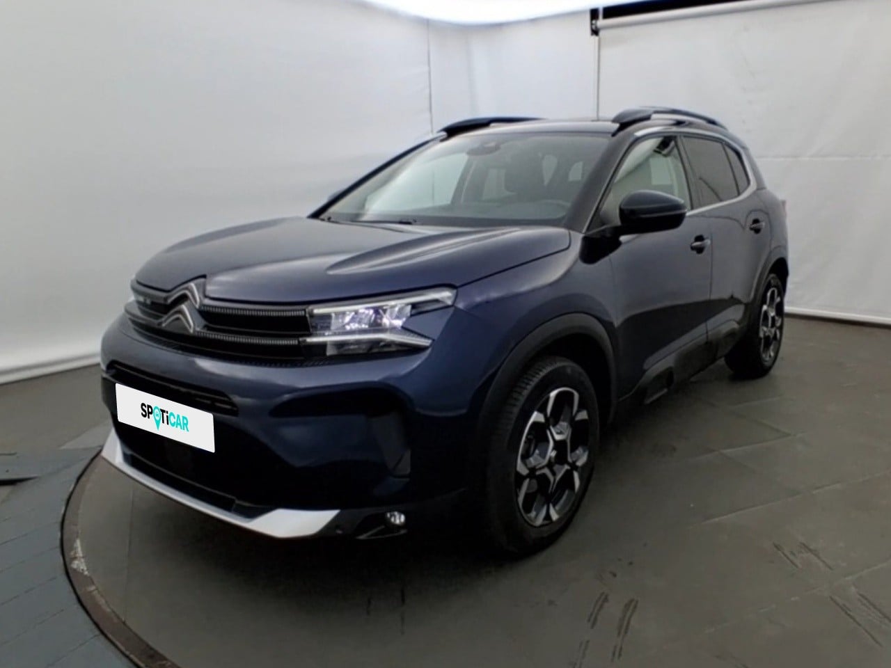 1.5 BlueHDi 130ch MAX boite automatique