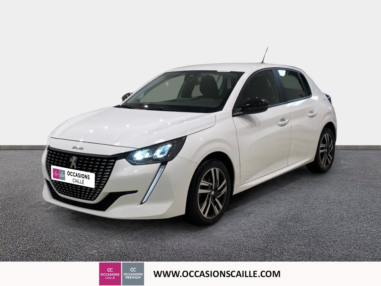 PEUGEOT 208_NLU 5P VP ACTIVE_PK 1,2L PURETECH 100CV âÂ¬6.4 EAT8 e-TOGGLE +PREDIS