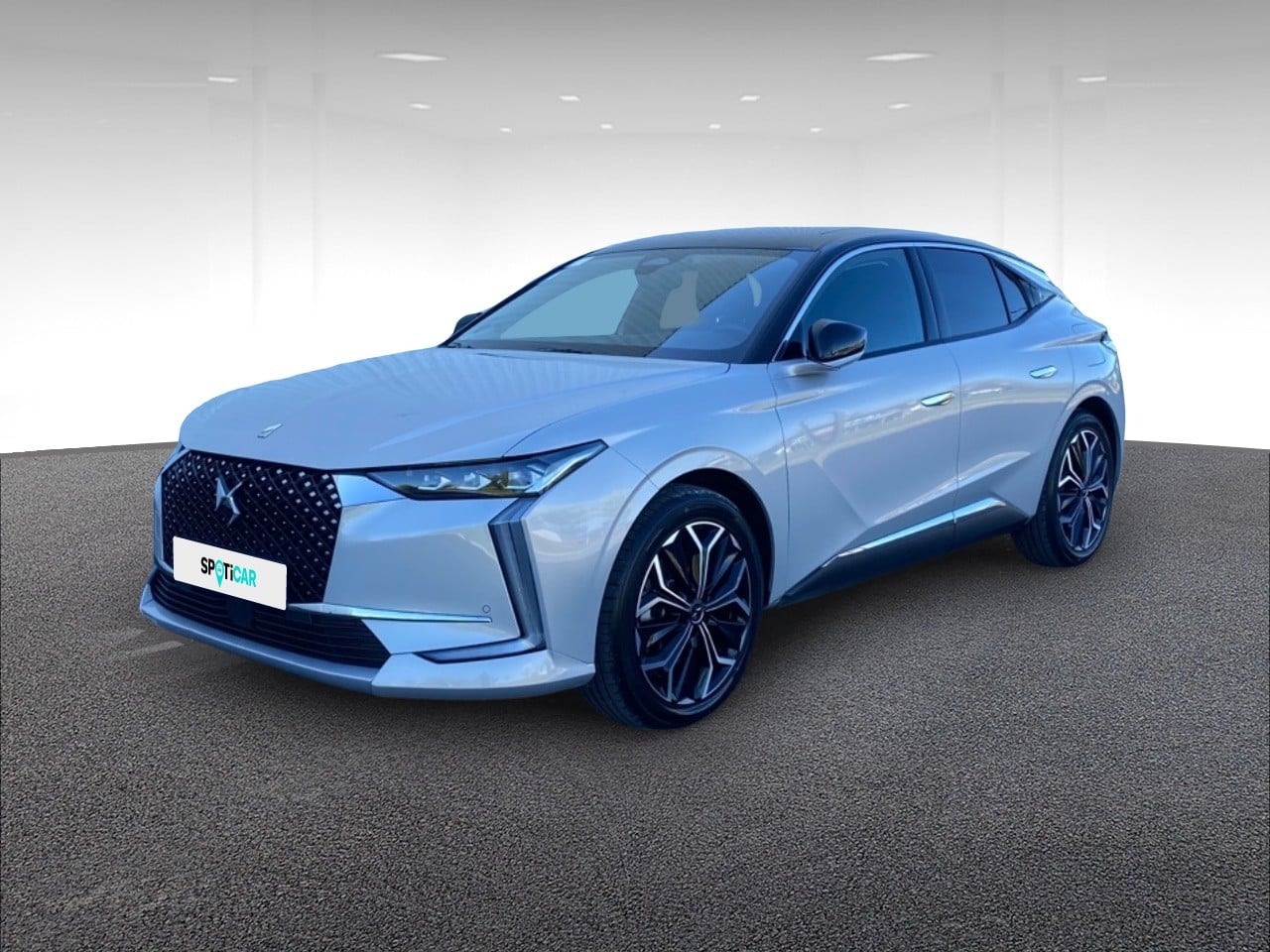E-TENSE 225ch Rivoli