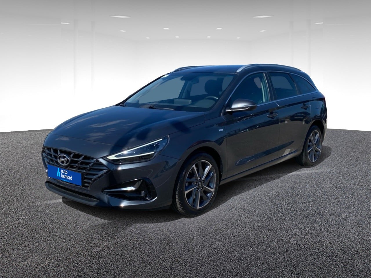 1.0 T-GDi 120ch Hybrid 48V Creative DCT-7