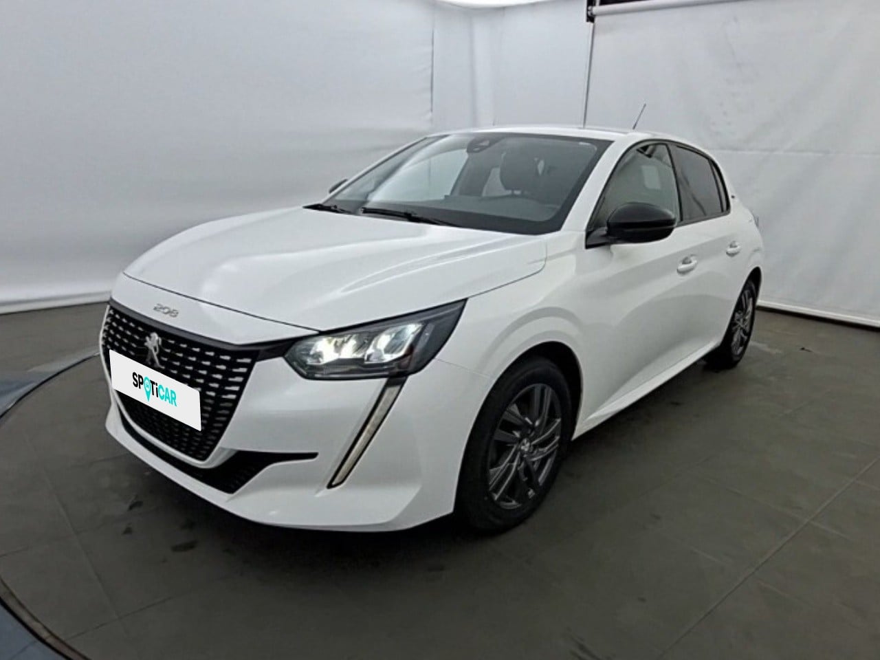 1.2 PureTech 100ch S&S Style