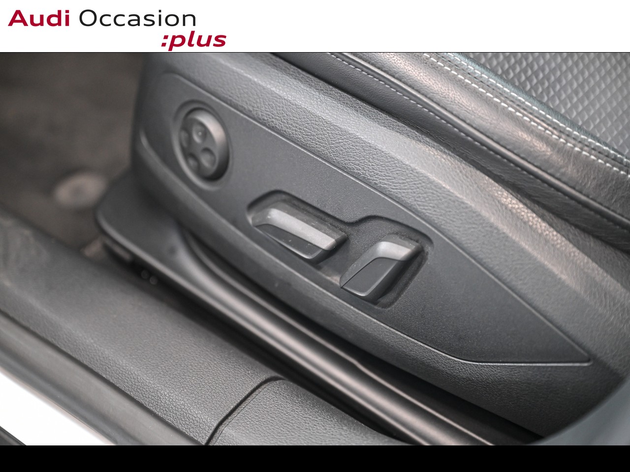 Voitures occasions Audi S5 Sportback Base Saint-Thibault-des-Vignes