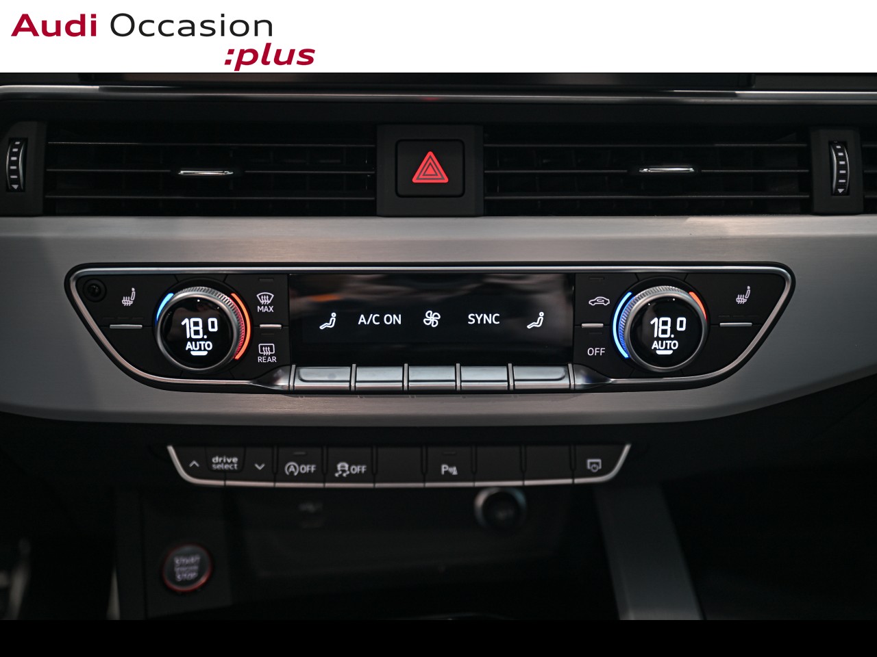 Voitures occasions Audi S5 Sportback Base Saint-Thibault-des-Vignes